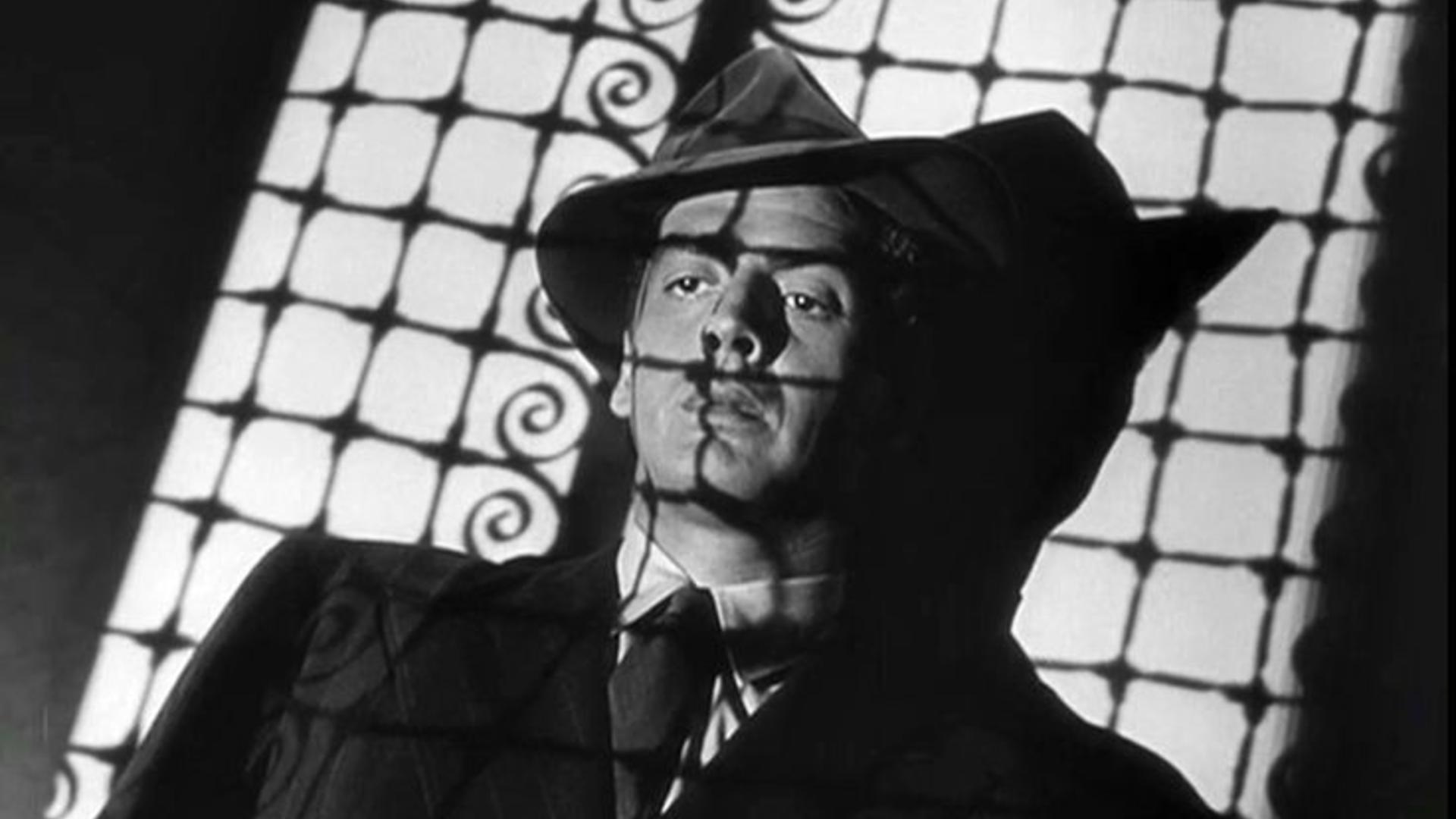 Film Noir and the Primacy of the Visual (1941 1948) Professional