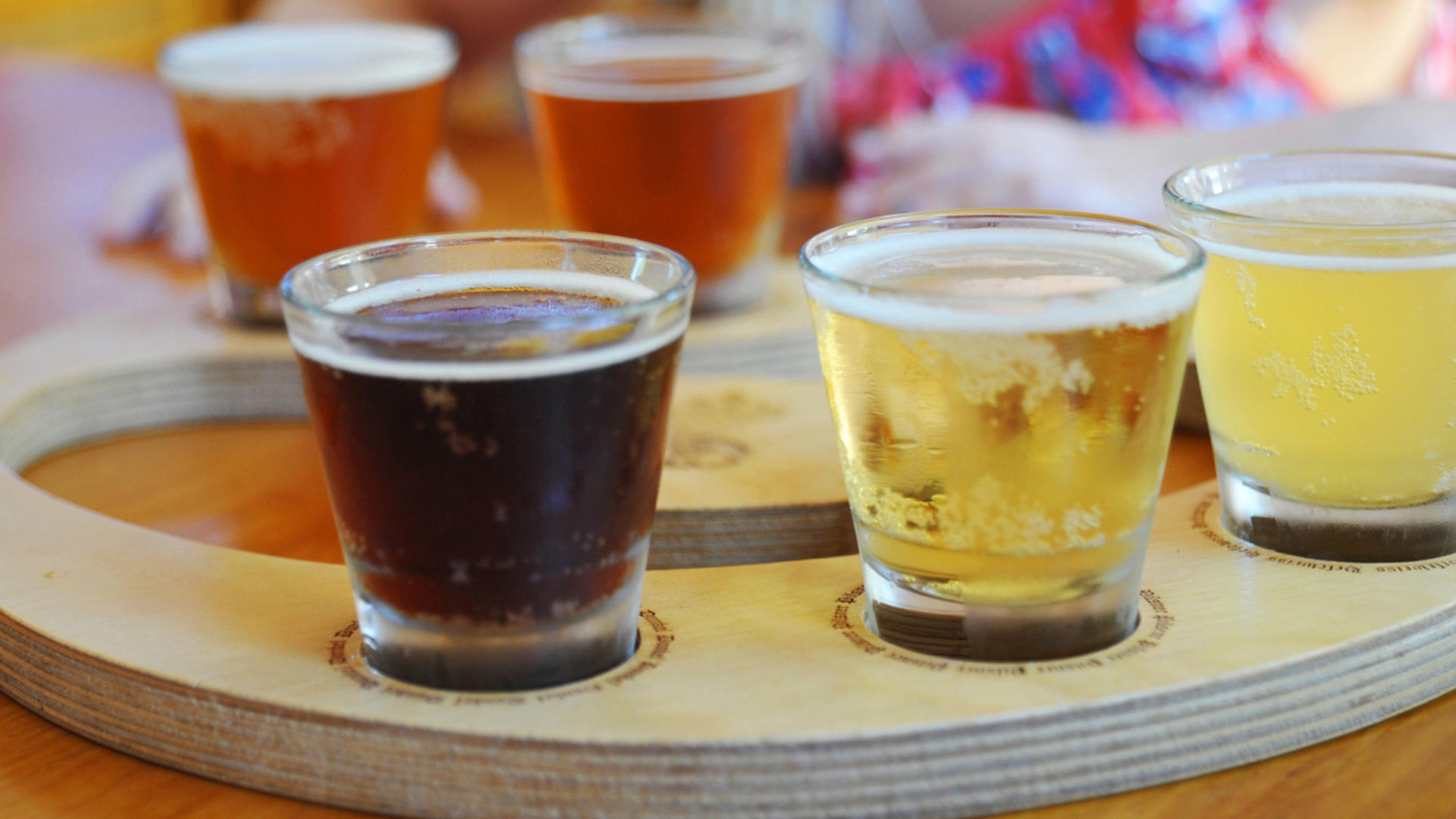 beer education beer education