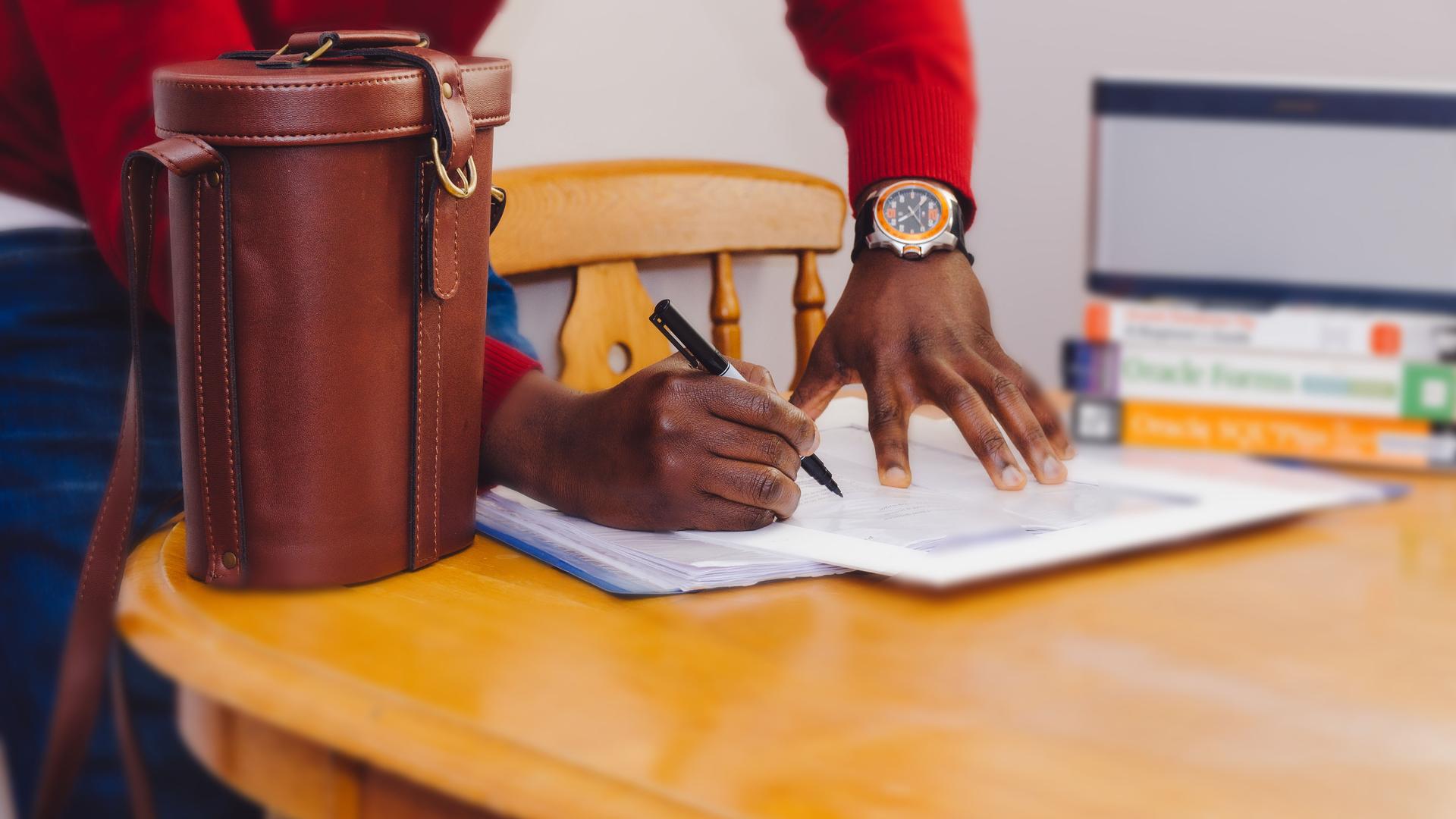 Procurement and Contract Management Certificate Procurement and Contract Management Certificate
