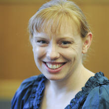 Photo of Lorinda Anderson